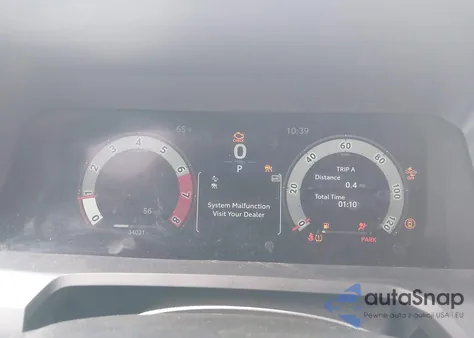 2024 Toyota Tacoma Trd Off Road 4Wd from USA, damaged, VIN 3TMLB5JN8RM038794